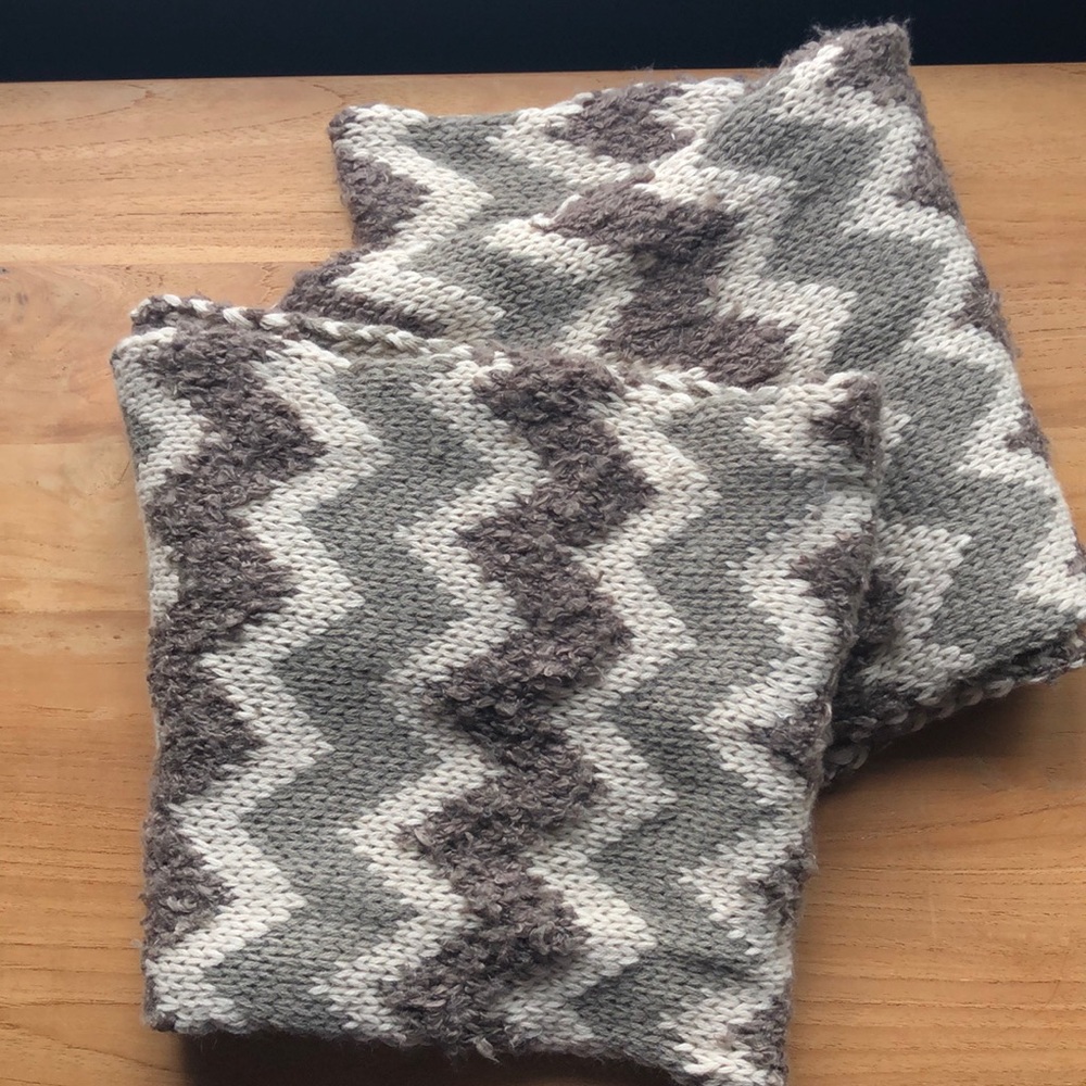 BKE infinity scarf